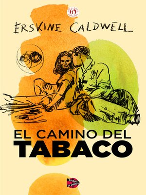 cover image of camino del tabaco